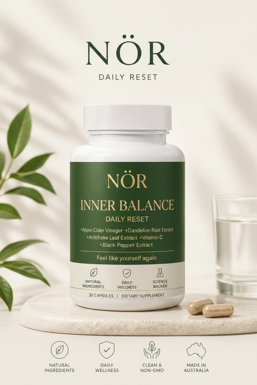 NÖR INNER BALANCE
