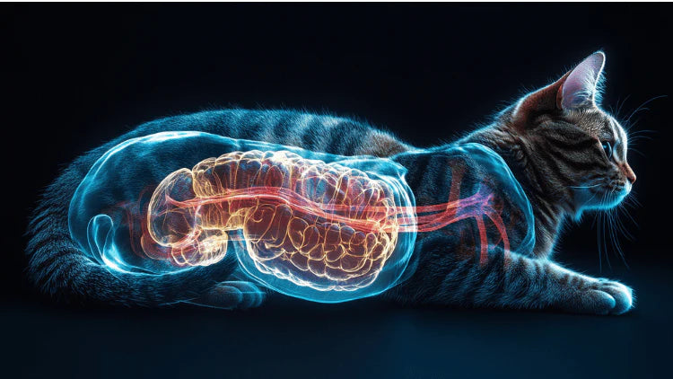 Blisso Advanced Cat Probiotic