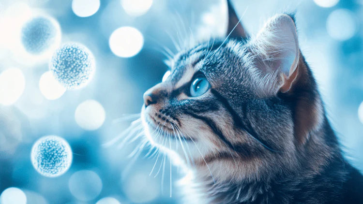 Blisso Advanced Cat Probiotic