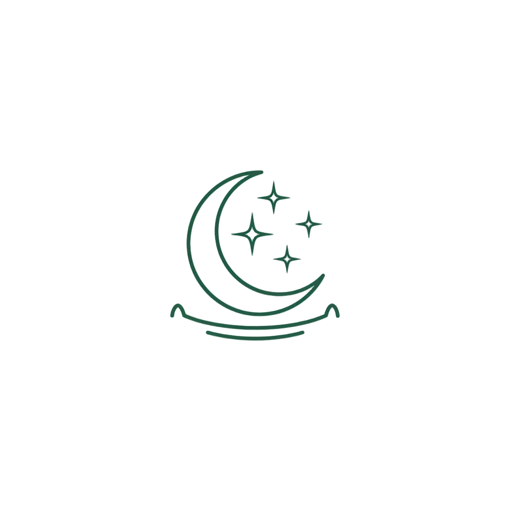 Improved rest icon